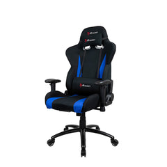 Arozzi Inizio Gaming Chair - Fabric - Blue