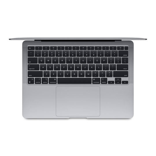 MacBook Air 13.3" M1 Pro, 8GB RAM, 256GB SSD - Space Grey (MGN63B/A)