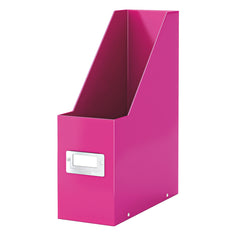 Leitz Click & Store Magazine File Pink 60470023