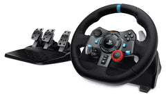 Logitech G G29 Driving Force Racing Wheel for PlayStation