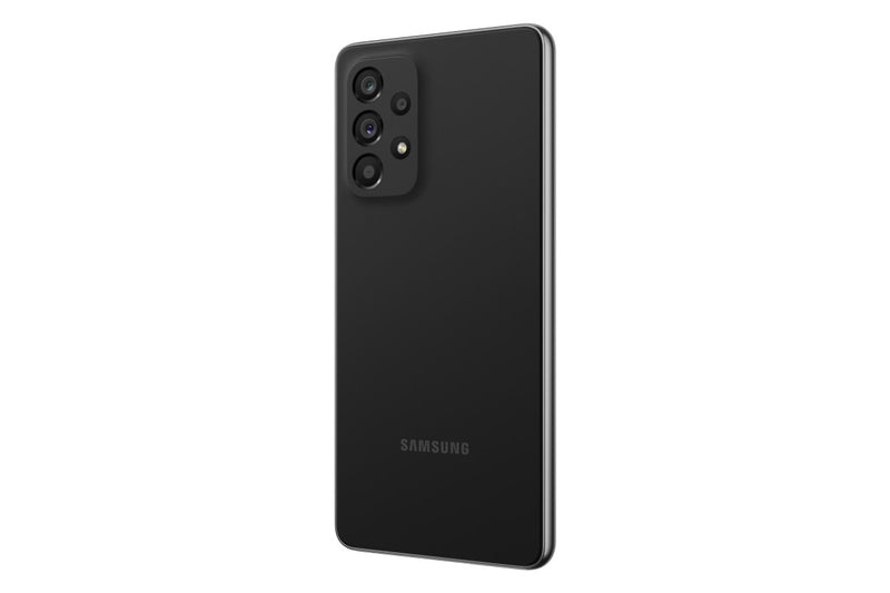 Samsung Galaxy A53 5G Enterprise Edition, 6.5" - Black