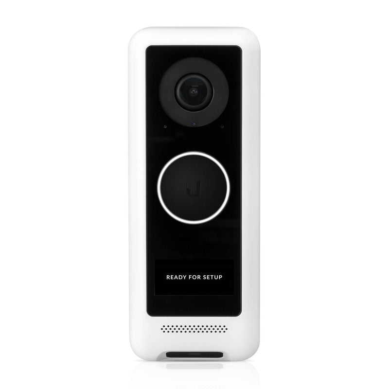 Ubiquiti UVC-G4-DOORBELL UniFi Protect G4 Video Doorbell