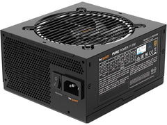 Be Quiet! 850W Pure Power 11 FM PSU, Fully Modular, Rifle Bearing Fan, 80+ Gold, Cont. Power