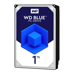 WD Blue 1TB 3.5
