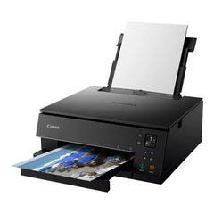 Canon PIXMA TS6350A Wireless Colour All in One Inkjet Printer