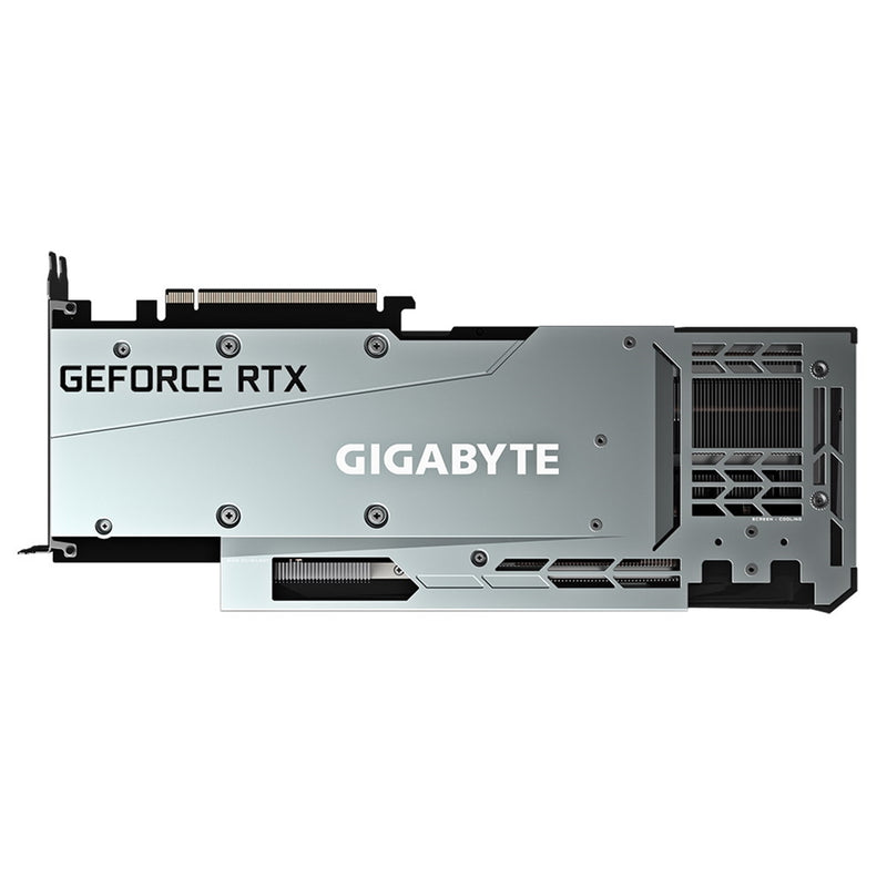 Gigabyte Nvidia GeForce RTX 3080 GAMING OC 10GB LHR Triple Fan RGB Graphics Card