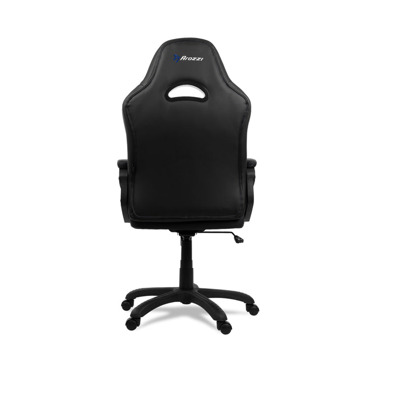 Arozzi Enzo Gaming Chair - Blue