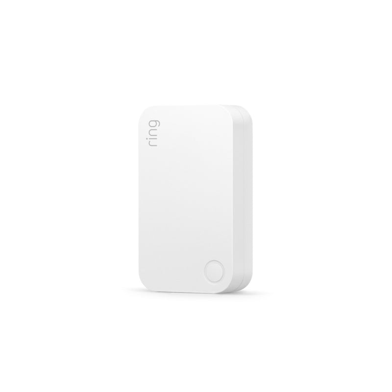 Ring Alarm Range Extender - White