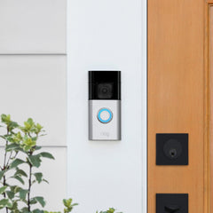 Ring Battery Video Doorbell Plus