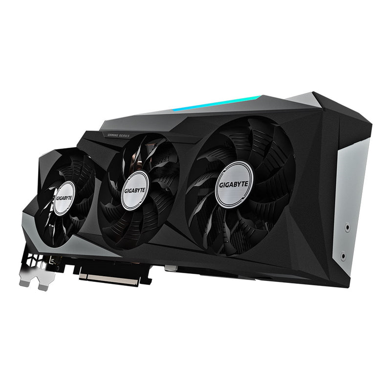 Gigabyte Nvidia GeForce RTX 3080 GAMING OC 10GB LHR Triple Fan RGB Graphics Card