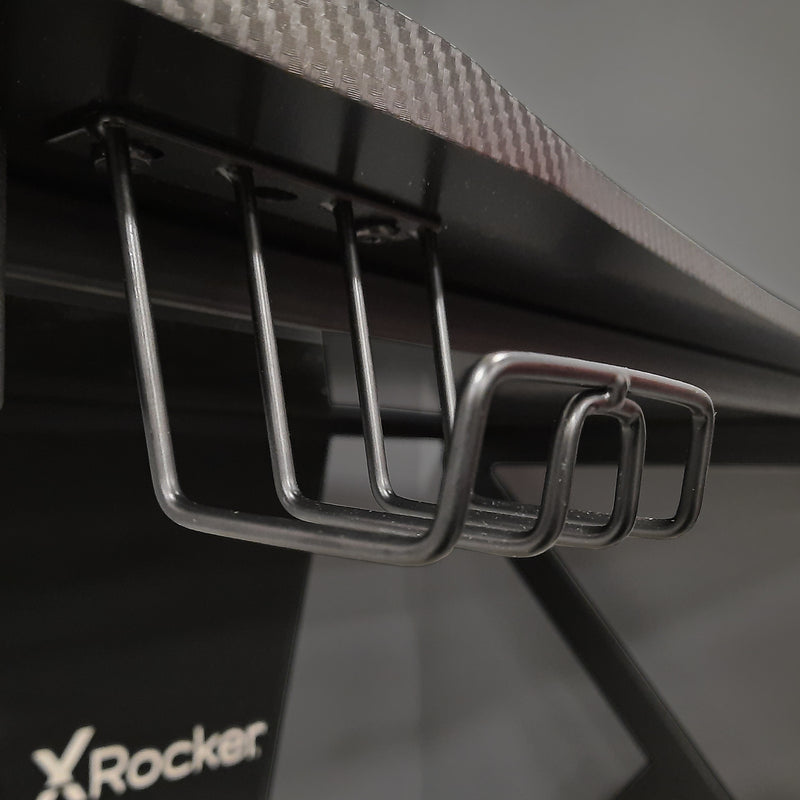 X Rocker | Ocelot Gaming Desk