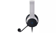 Razer Kaira X PS5, PS4 Gaming Headset - White