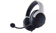 Razer Kaira X PS5, PS4 Gaming Headset - White