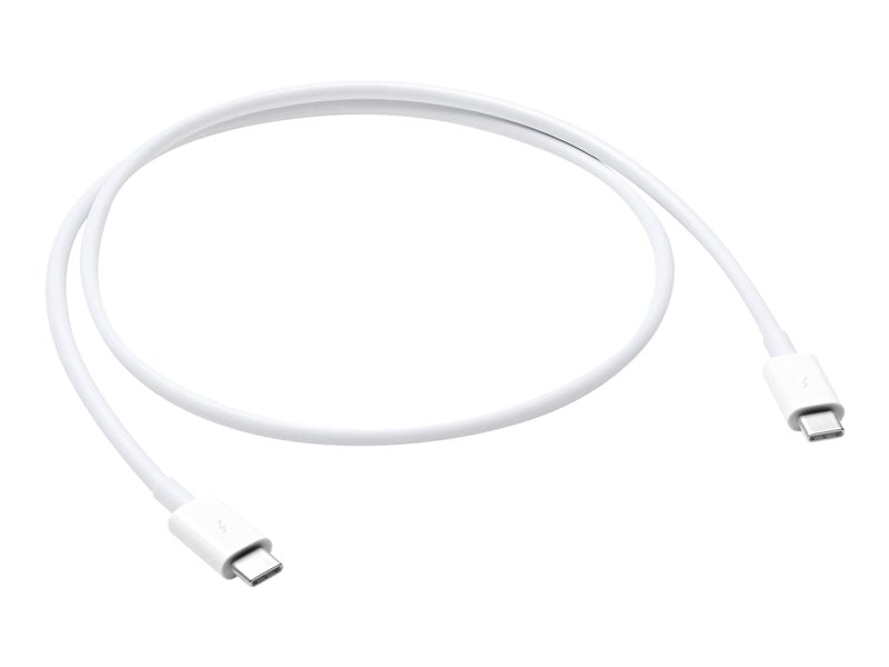 Apple Thunderbolt cable