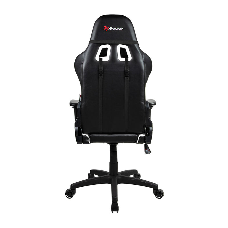 Arozzi Verona V2 Gaming Chair - White