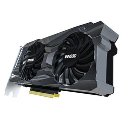 Inno3D Nvidia GeForce RTX 3060 TWIN X2 8GB Dual Fan Graphics Card