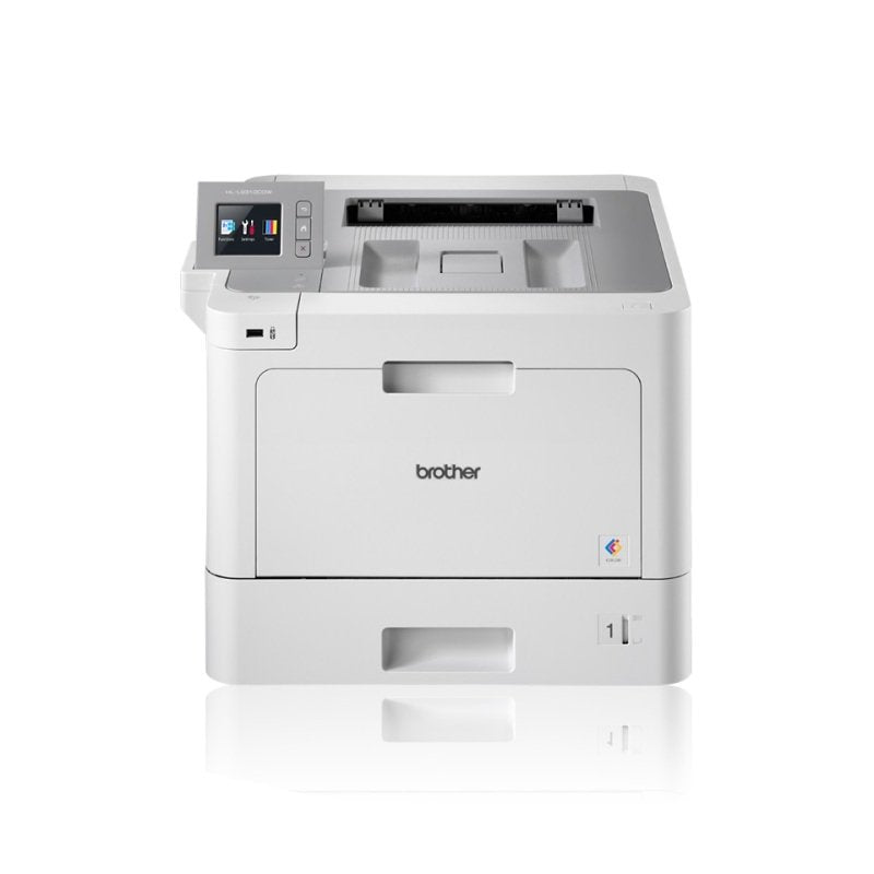 Brother HL-L9310CDW A4 Colour Laser Printer