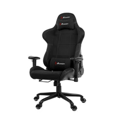 Arozzi Torretta Gaming Chair - Black V2