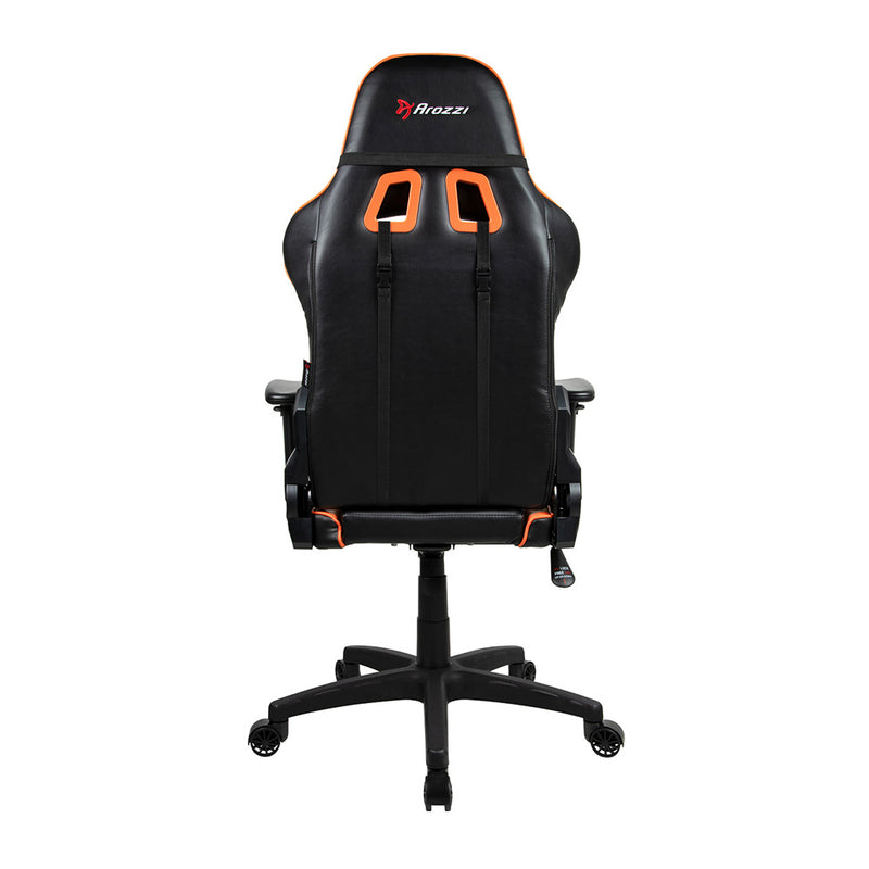 Arozzi Verona V2 Gaming Chair - Orange