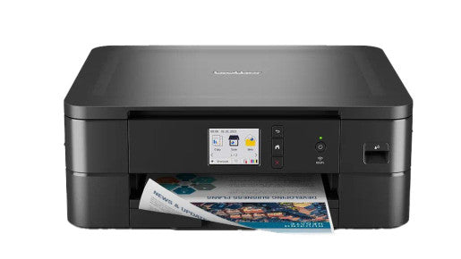 Brother DCP-J1140DW A4 Colour Inkjet Multifunction Printer