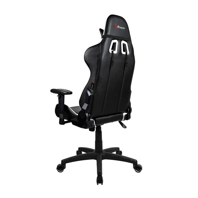 Arozzi Verona V2 Gaming Chair - White