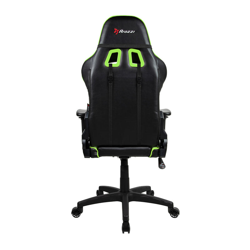 Arozzi Verona V2 Gaming Chair - Green