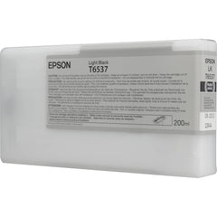 Epson T5967 Light Black Ink Cartridge 350ml - C13T596700