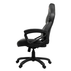 Arozzi Monza Gaming Chair - Black