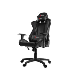 Arozzi Mezzo V2 Gaming Chair - Black