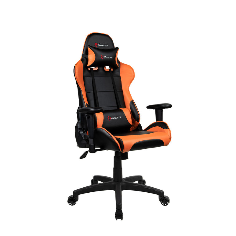 Arozzi Verona V2 Gaming Chair - Orange