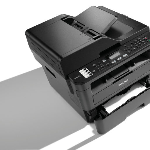 Brother MFC-L2710DW 4-in-1 Mono Laser Printer