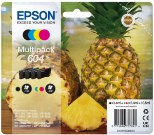 Epson 604 Multi Pack