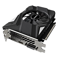 Gigabyte Nvidia GeForce GTX 1650 D6 OC 4GB Single Fan Compact Graphics Card