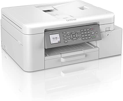 Brother MFC-J4340DW A4 Colour Multifunction Inkjet Printer (MFCJ4340DWZU1)