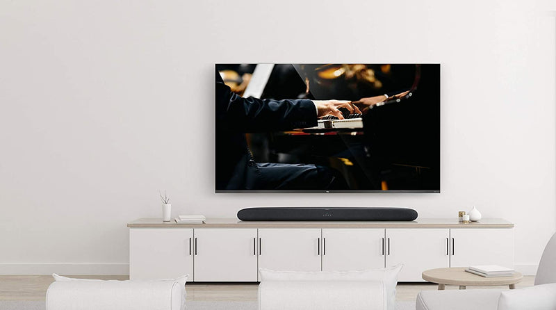 TCL 6 Series TS6100 - Soundbar - Bluetooth - Shadow Black