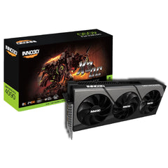 Inno3D Nvidia GeForce RTX 4090 - Graphics Card