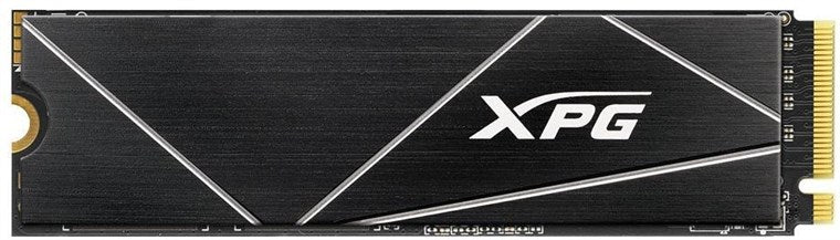 ADATA 4TB XPG GAMMIX S70 Blade M.2 NVMe SSD, M.2 2280, PCIe 4.0, PS5 Compatible, No Heatsink