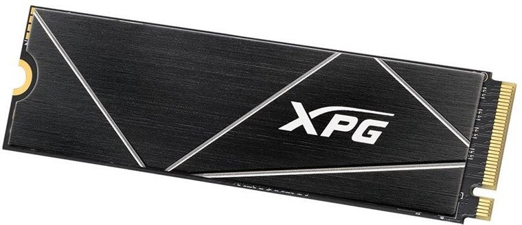 ADATA 4TB XPG GAMMIX S70 Blade M.2 NVMe SSD, M.2 2280, PCIe 4.0, PS5 Compatible, No Heatsink