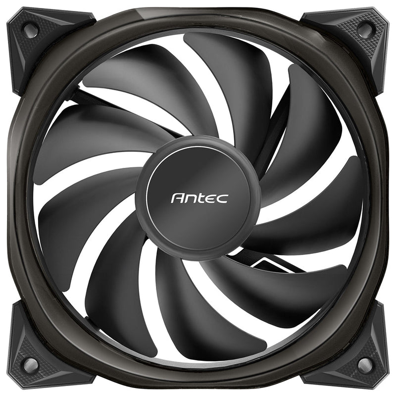 Antec VORTEX ARGB AiO CPU Water Cooler - Black (360mm)