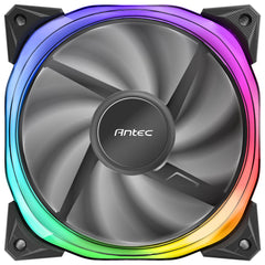 Antec VORTEX ARGB AiO CPU Water Cooler - Black (360mm)