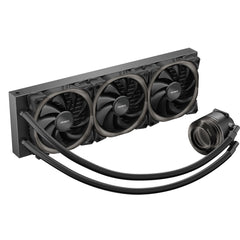 Antec VORTEX ARGB AiO CPU Water Cooler - Black (360mm)