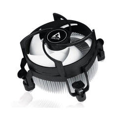 Arctic Alpine 17 LP Compact Low Profile Heatsink & Fan, Intel 1700,  Fluid Dynamic Bearing