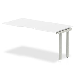 Evolve Plus Single Row Extension Desk