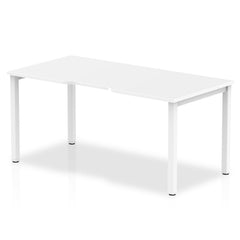 Evolve Plus Single Starter Desk