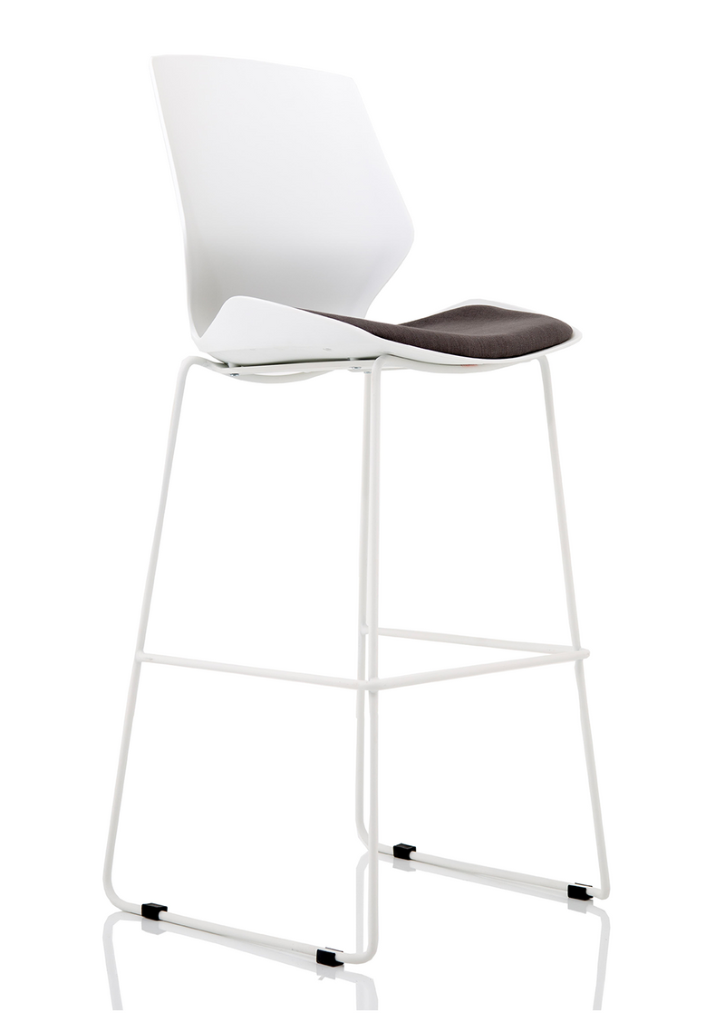 Florence High Stool