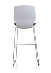 Florence High Stool