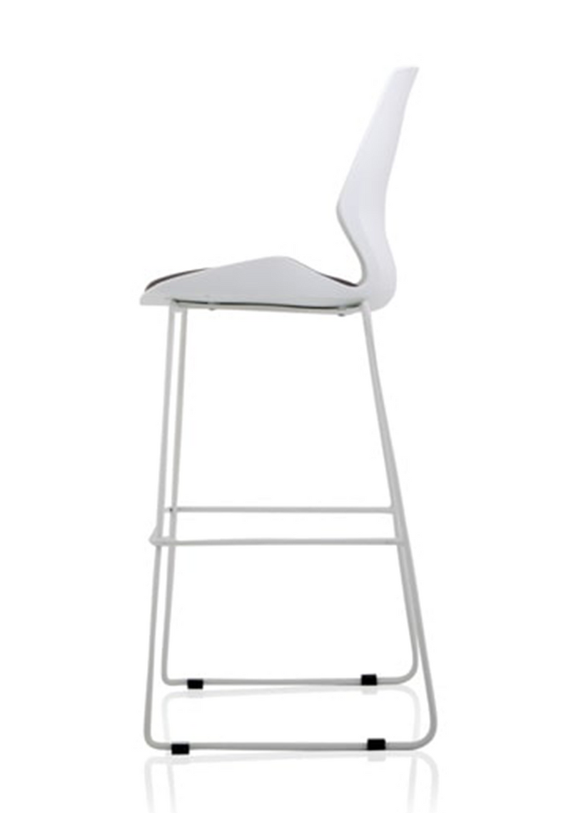 Florence High Stool