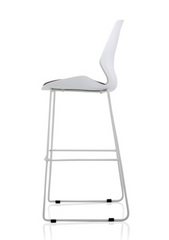 Florence High Stool