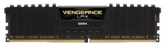 Corsair Vengeance LPX 16GB, DDR4, 3000MHz (PC4-24000), CL16, XMP 2.0, DIMM Memory