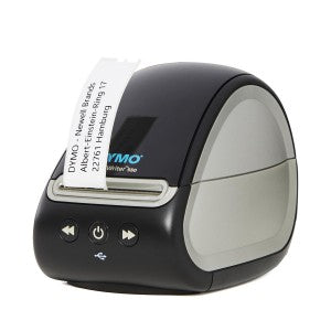 Dymo LabelWriter 550 Thermal Label Printer (2112726)